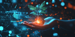 Capital rotation involving speculative investment flows through crypto, gold, AI infrastructure and semiconductor memory sectors