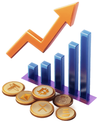 Bright Surefidence crypto trading platform, product overview interface